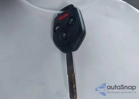 2010 Subaru Outback 2.5I Limited from USA, damaged, VIN 4S4BRCKC9A3313826